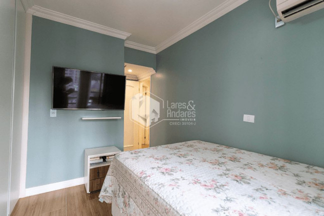 Imagem Apartamento com 4 Quartos à Venda, 124 m² em Vila Mascote - São Paulo Imagem Apartamento com 4 Quartos à Venda, 124 m² em Vila Mascote - São Paulo