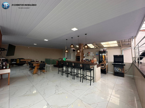 Imagem Casa com 3 Quartos à Venda, 250 m² em Ideal - Ipatinga Imagem Casa com 3 Quartos à Venda, 250 m² em Ideal - Ipatinga