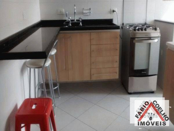 Imagem Apartamento com 2 Quartos à Venda, 64 m² em Jardim Prudência - São Paulo Imagem Apartamento com 2 Quartos à Venda, 64 m² em Jardim Prudência - São Paulo