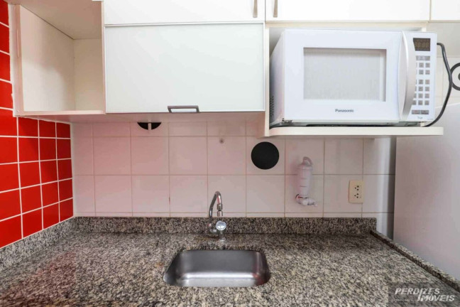 Imagem Apartamento com 1 Quarto para Alugar, 41 m² em Barra Funda - São Paulo Imagem Apartamento com 1 Quarto para Alugar, 41 m² em Barra Funda - São Paulo