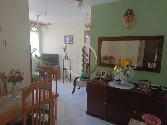 Apartamento com 2 Quartos à Venda, 68 m² em Saboó - Santos