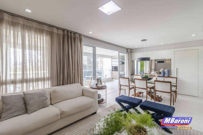 Imagem Apartamento com 3 Quartos à Venda, 134 m² em Cidade Monções - São Paulo Imagem Apartamento com 3 Quartos à Venda, 134 m² em Cidade Monções - São Paulo
