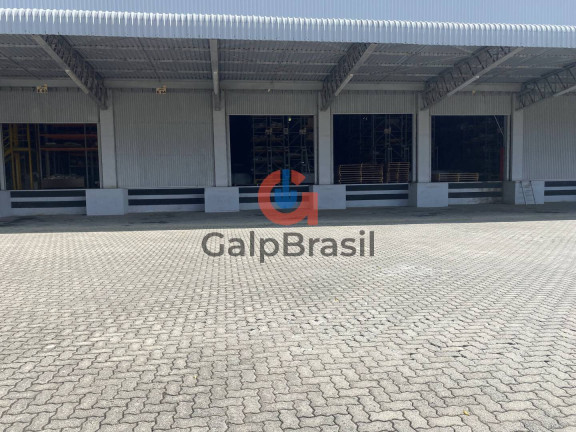 Imagem Galpão à Venda, 156 m² em Cantareira - São Paulo Imagem Galpão à Venda, 156 m² em Cantareira - São Paulo