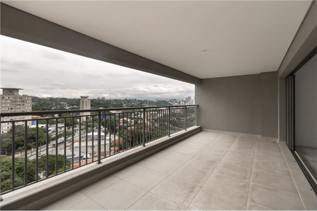 Imóvel com 3 Quartos à Venda, 154 m² em Butantã - São Paulo