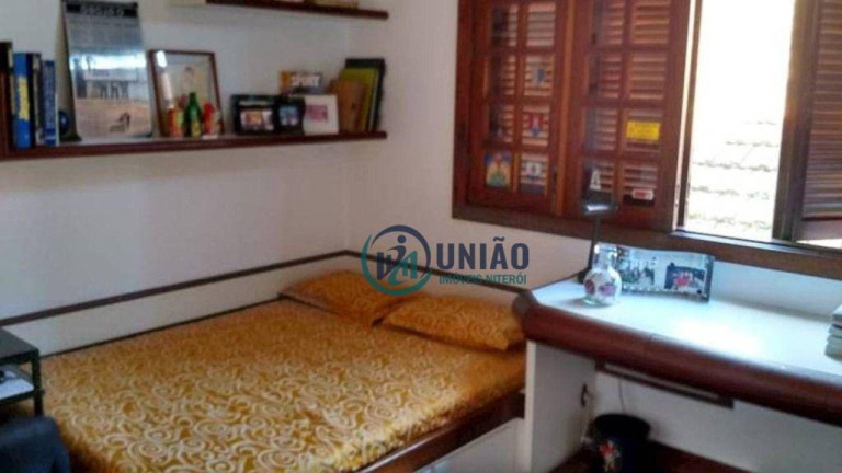 Imagem Casa com 4 Quartos à Venda, 300 m² em São Francisco - Niterói Imagem Casa com 4 Quartos à Venda, 300 m² em São Francisco - Niterói