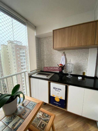 Imagem Apartamento com 2 Quartos à Venda, 55 m² em Brás - São Paulo Imagem Apartamento com 2 Quartos à Venda, 55 m² em Brás - São Paulo