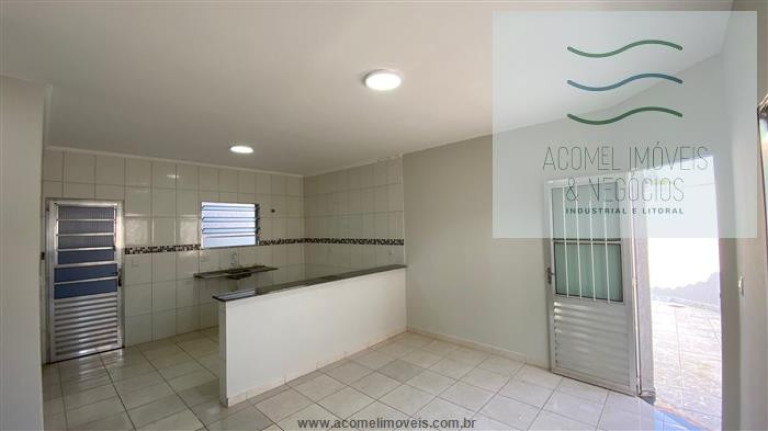 Imagem Casa com 2 Quartos à Venda, 60 m² em Campos Elíseos - Itanhaem Imagem Casa com 2 Quartos à Venda, 60 m² em Campos Elíseos - Itanhaem