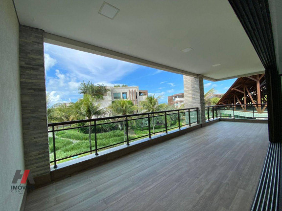 Imagem Casa com 5 Quartos à Venda, 400 m² em Tapera - Aquiraz Imagem Casa com 5 Quartos à Venda, 400 m² em Tapera - Aquiraz