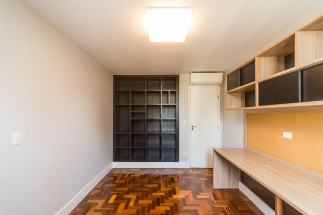 Imagem Apartamento com 3 Quartos à Venda, 128 m² em Pinheiros - São Paulo