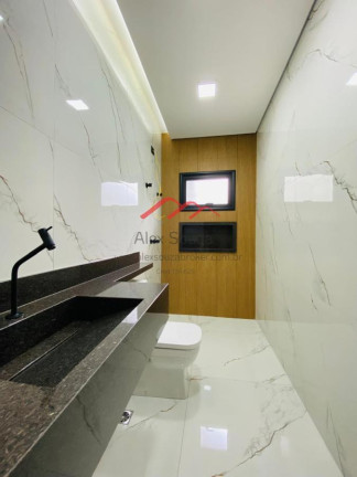 Imagem Casa com 3 Quartos à Venda, 172 m² em Parque Ortolândia - Hortolândia Imagem Casa com 3 Quartos à Venda, 172 m² em Parque Ortolândia - Hortolândia