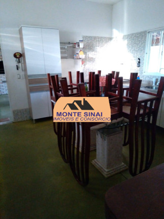 Imagem Chácara com 5 Quartos à Venda, 4 m² em Centro - Capela Do Alto