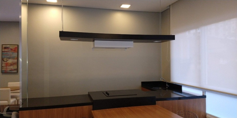 Imagem Apartamento com 1 Quarto à Venda, 38 m² em Cambuci - São Paulo