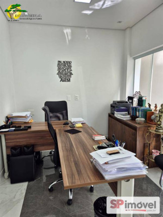 Imagem Casa com 3 Quartos para Alugar, 550 m² em Santana - São Paulo