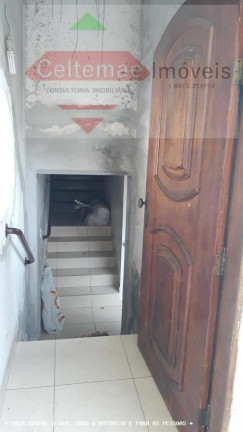 Imagem Casa com 5 Quartos à Venda, 300 m² em Jardim Das Nações - Taubaté Imagem Casa com 5 Quartos à Venda, 300 m² em Jardim Das Nações - Taubaté