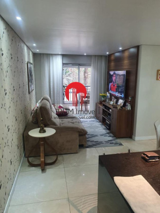 Imagem Apartamento com 3 Quartos à Venda, 91 m² em Vila Andrade - São Paulo Imagem Apartamento com 3 Quartos à Venda, 91 m² em Vila Andrade - São Paulo