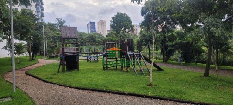Imagem Apartamento com 2 Quartos à Venda, 70 m² em Campestre - Santo André Imagem Apartamento com 2 Quartos à Venda, 70 m² em Campestre - Santo André