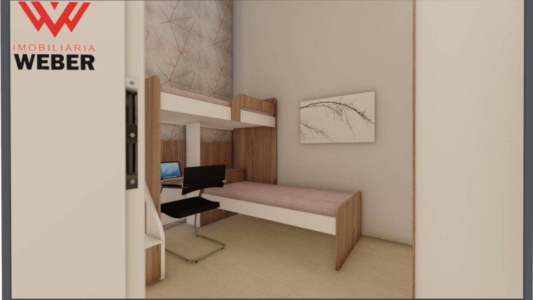 Imagem Casa de Condomínio com 2 Quartos à Venda, 150 m² em Loteamento Dinorá Rosa - Sorocaba