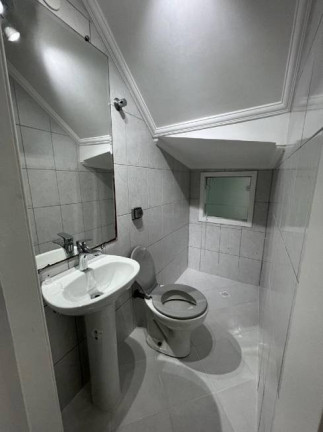 Imagem Casa com 3 Quartos à Venda, 130 m² em Assunção - São Bernardo Do Campo