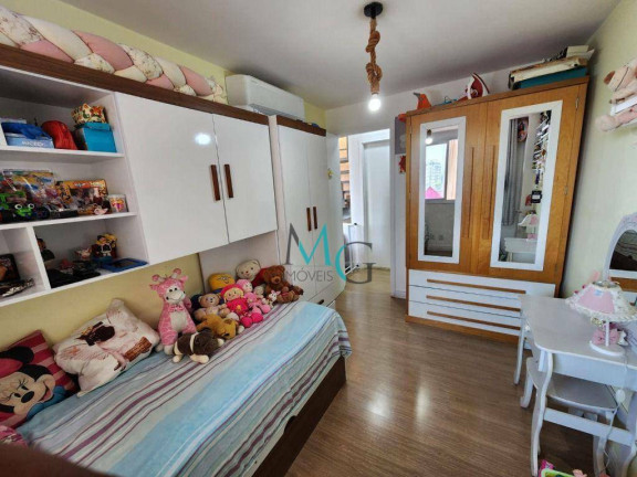 Imagem Cobertura com 3 Quartos à Venda, 150 m² em Campo Grande - Rio De Janeiro Imagem Cobertura com 3 Quartos à Venda, 150 m² em Campo Grande - Rio De Janeiro