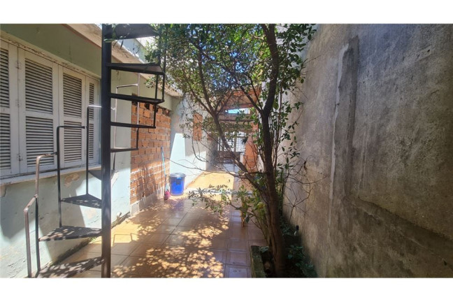 Imagem Casa com 3 Quartos à Venda, 120 m² em Tatuapé - São Paulo Imagem Casa com 3 Quartos à Venda, 120 m² em Tatuapé - São Paulo