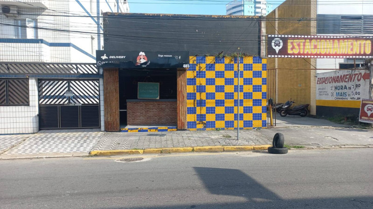 Imagem Ponto Comercial para Alugar, em Boqueirão - Praia Grande Imagem Ponto Comercial para Alugar, em Boqueirão - Praia Grande