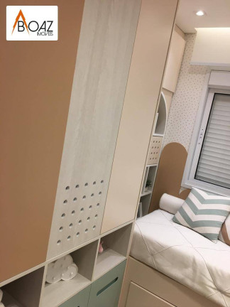 Imagem Apartamento com 2 Quartos à Venda, 47 m² em Vila Das Bandeiras - Guarulhos