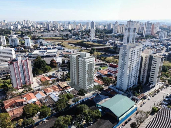 Imagem Apartamento com 2 Quartos à Venda, 57 m² em Jardim Oswaldo Cruz - São José Dos Campos Imagem Apartamento com 2 Quartos à Venda, 57 m² em Jardim Oswaldo Cruz - São José Dos Campos