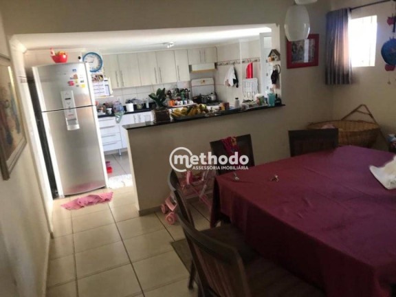 Imagem Casa com 4 Quartos à Venda, 430 m² em Chácara Primavera - Campinas Imagem Casa com 4 Quartos à Venda, 430 m² em Chácara Primavera - Campinas