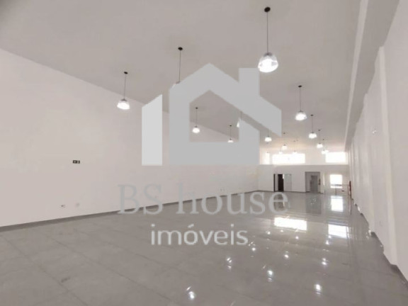 Imóvel Comercial para Alugar, 1.040 m² em Osvaldo Cruz - São Caetano Do Sul