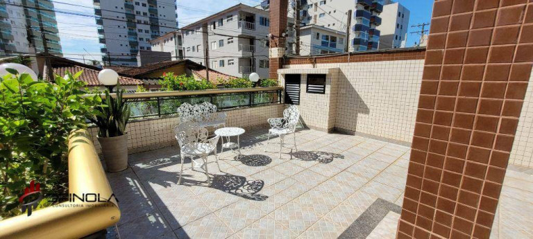 Imagem Apartamento com 1 Quarto à Venda, 45 m² em Vila Caiçara - Praia Grande Imagem Apartamento com 1 Quarto à Venda, 45 m² em Vila Caiçara - Praia Grande