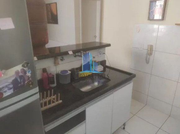 Imagem Imóvel com 2 Quartos à Venda, 45 m² em Arpoador - Contagem Imagem Imóvel com 2 Quartos à Venda, 45 m² em Arpoador - Contagem