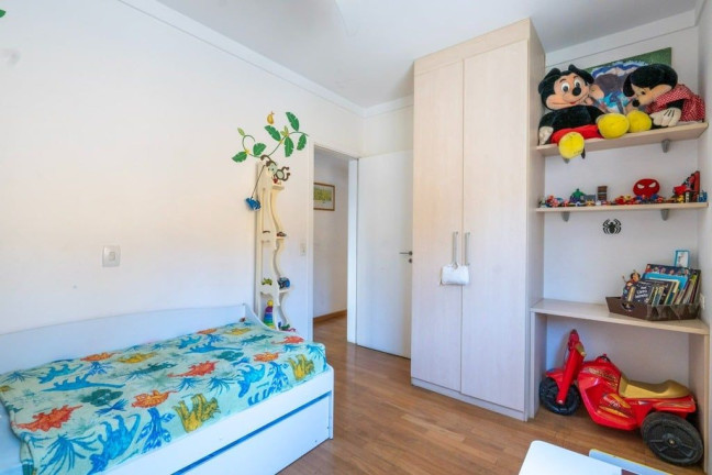 Imagem Apartamento com 3 Quartos à Venda, 143 m² em Alto Da Lapa - São Paulo