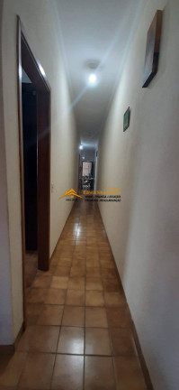Imagem Casa com 2 Quartos à Venda, 138 m² em Balneário Samas - Mongaguá Imagem Casa com 2 Quartos à Venda, 138 m² em Balneário Samas - Mongaguá