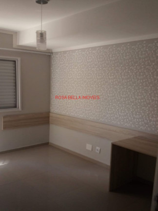 Imagem Apartamento com 2 Quartos à Venda, 52 m² em Parque União - Jundiaí