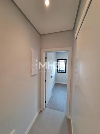 Imagem Casa de Condomínio com 3 Quartos à Venda, 135 m² em Vila Monte Alegre - Paulínia Imagem Casa de Condomínio com 3 Quartos à Venda, 135 m² em Vila Monte Alegre - Paulínia
