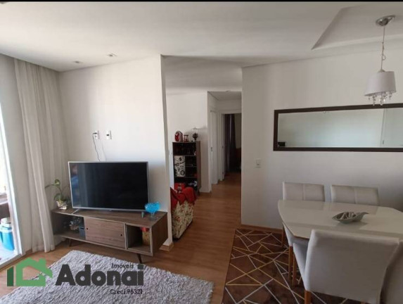 Imagem Apartamento com 2 Quartos à Venda, 71 m² em Vila Nambi - Jundiaí