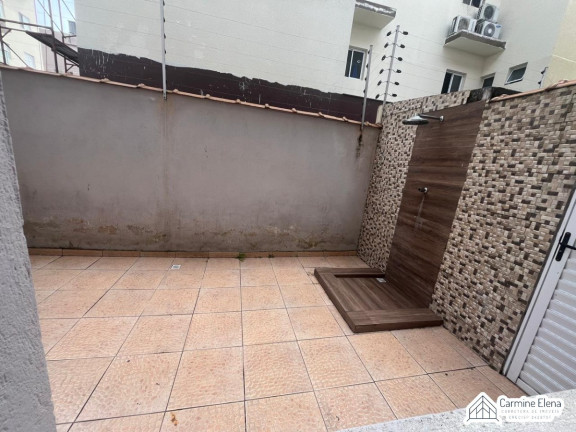 Imagem Apartamento com 2 Quartos à Venda, 60 m² em Itaguá - Ubatuba