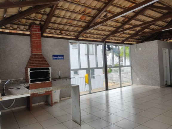 Imagem Imóvel com 2 Quartos à Venda, 45 m² em Paulo Camilo - Betim Imagem Imóvel com 2 Quartos à Venda, 45 m² em Paulo Camilo - Betim