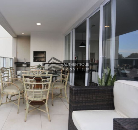 Imagem Apartamento com 2 Quartos à Venda, 100 m² em Lapa - São Paulo