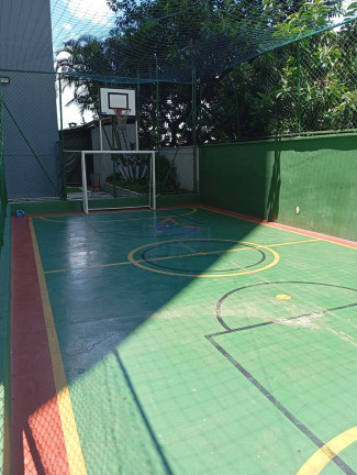 Apartamento com 3 Quartos à Venda, 89 m² em Vila Augusta - Guarulhos