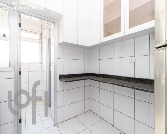 Imagem Apartamento com 2 Quartos à Venda, 76 m² em Tatuapé - Sao Paulo