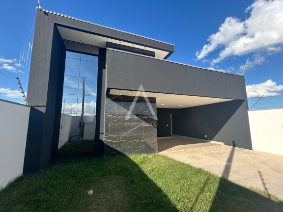 Imagem Casa com 3 Quartos à Venda, 303 m² em Residencial Sonhalto Videira - Sinop Imagem Casa com 3 Quartos à Venda, 303 m² em Residencial Sonhalto Videira - Sinop