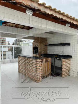 Imagem Apartamento com 2 Quartos à Venda, 90 m² em Tupi - Praia Grande Imagem Apartamento com 2 Quartos à Venda, 90 m² em Tupi - Praia Grande