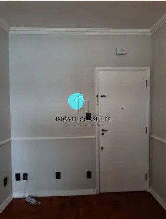 Imagem Apartamento com 1 Quarto para Alugar, 30 m² em República - São Paulo Imagem Apartamento com 1 Quarto para Alugar, 30 m² em República - São Paulo