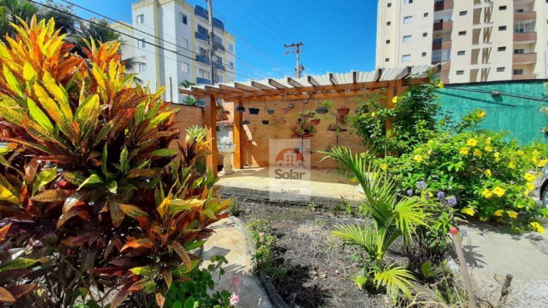 Imagem Casa com 4 Quartos à Venda, 800 m² em Vila São José - Taubaté Imagem Casa com 4 Quartos à Venda, 800 m² em Vila São José - Taubaté