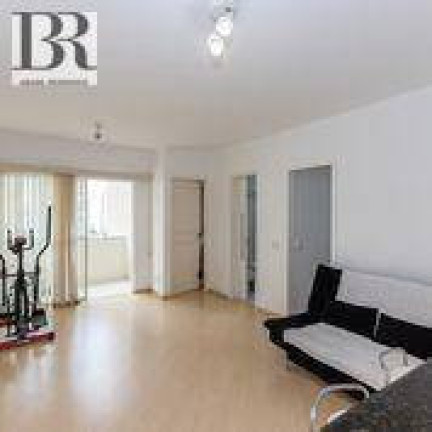 Imagem Apartamento com 1 Quarto à Venda, 49 m² em Campo Belo - São Paulo Imagem Apartamento com 1 Quarto à Venda, 49 m² em Campo Belo - São Paulo