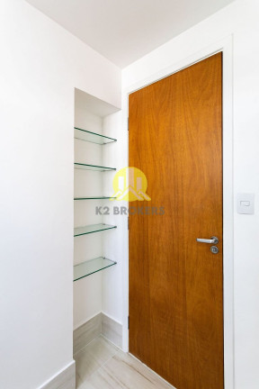 Imagem Apartamento com 2 Quartos à Venda, 134 m² em Jardim América - São Paulo