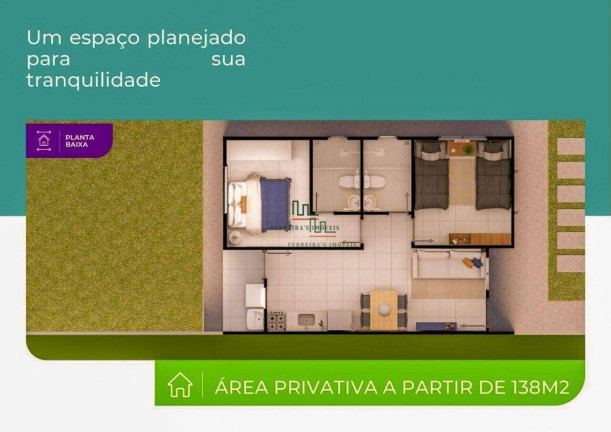 Imagem Casa com 2 Quartos à Venda, 138 m² em Ubatiba - Maricá Imagem Casa com 2 Quartos à Venda, 138 m² em Ubatiba - Maricá