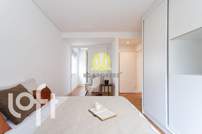 Imagem Apartamento com 2 Quartos à Venda, 151 m² em Jardim Paulista - São Paulo Imagem Apartamento com 2 Quartos à Venda, 151 m² em Jardim Paulista - São Paulo