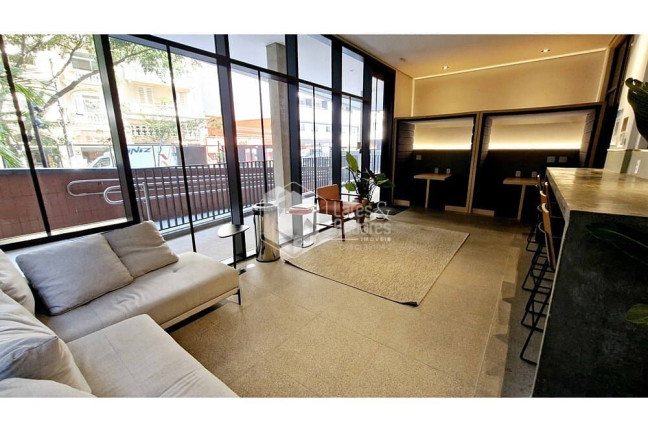 Imagem Studio com 1 Quarto à Venda, 49 m² em Centro - São Paulo Imagem Studio com 1 Quarto à Venda, 49 m² em Centro - São Paulo